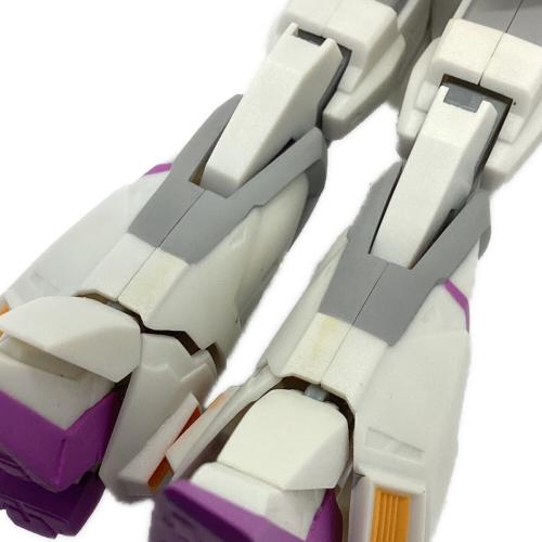 Zガンダム2nd フィギュア MSZ-006・3 スペシャルクリエイティブモデル　Zガンダム3号機