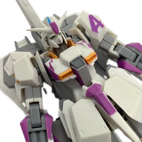 Zガンダム2nd フィギュア MSZ-006・3 スペシャルクリエイティブモデル　Zガンダム3号機