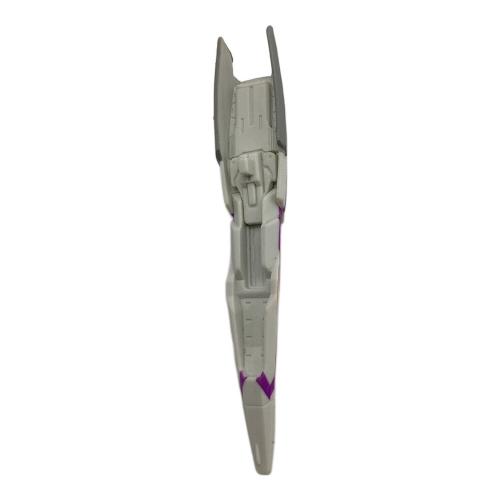 Zガンダム2nd フィギュア MSZ-006・3 スペシャルクリエイティブモデル　Zガンダム3号機