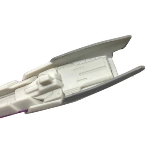 Zガンダム2nd フィギュア MSZ-006・3 スペシャルクリエイティブモデル　Zガンダム3号機