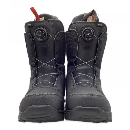 BURTON (バートン) MOTO BOA WIDE スキーブーツ メンズ SIZE 27cm
