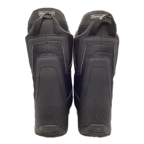BURTON (バートン) MOTO BOA WIDE スキーブーツ メンズ SIZE 27cm ブラック