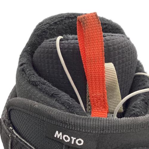 BURTON (バートン) MOTO BOA WIDE スキーブーツ メンズ SIZE 27cm ブラック