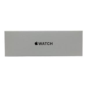 Apple (アップル) Apple Watch SE 3 MEHN4J/A