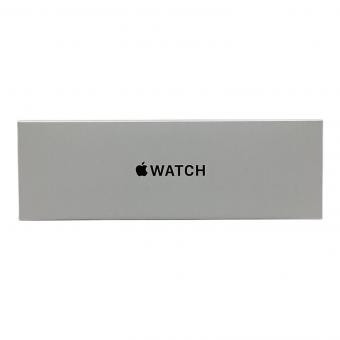 Apple (アップル) Apple Watch SE 3 MEHN4J/A