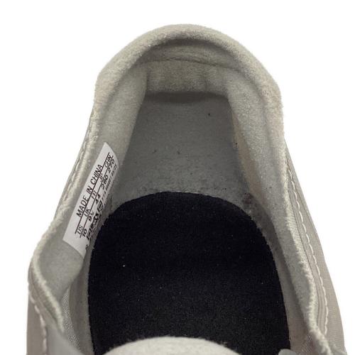 adidas (アディダス) ランニングシューズ JR7259 ADIZERO ADIOS PRO EVO 2 メンズ SIZE 28cm グレー×レッド