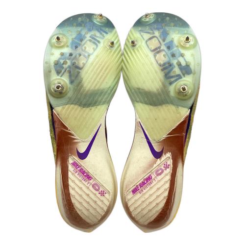 NIKE (ナイキ) ビクトリー 2 陸上スパイク FD8411-800