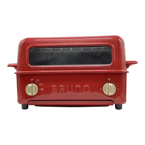 BRUNO (ブルーノ) トースターグリル BOE033