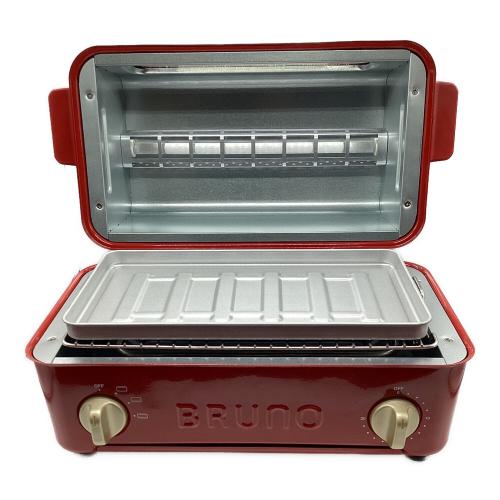 BRUNO (ブルーノ) トースターグリル BOE033