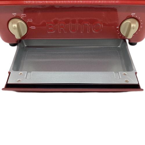 BRUNO (ブルーノ) トースターグリル BOE033