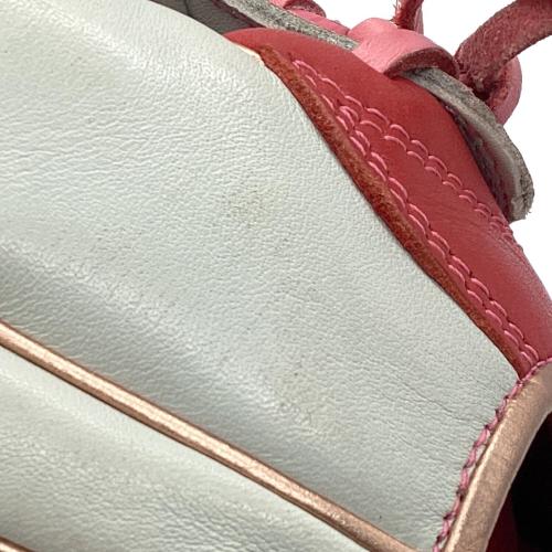 RAWLINGS (ローリングス) GR2HOCK4 グローブ HOH クラッシュザストーン レッド×ピンク