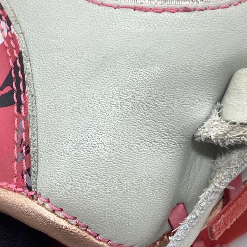RAWLINGS (ローリングス) GR2HOCK4 グローブ HOH クラッシュザストーン レッド×ピンク