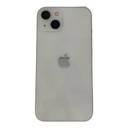 Apple (アップル) iPhone13 MLND3J/A