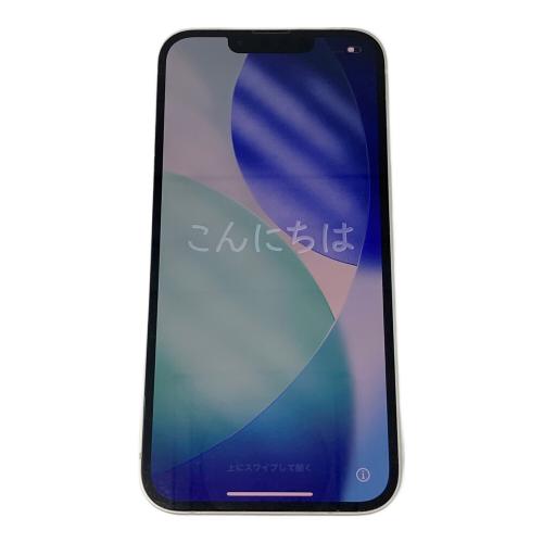 Apple (アップル) iPhone13 MLND3J/A