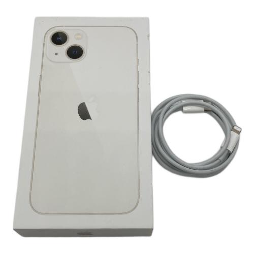 Apple (アップル) iPhone13 MLND3J/A