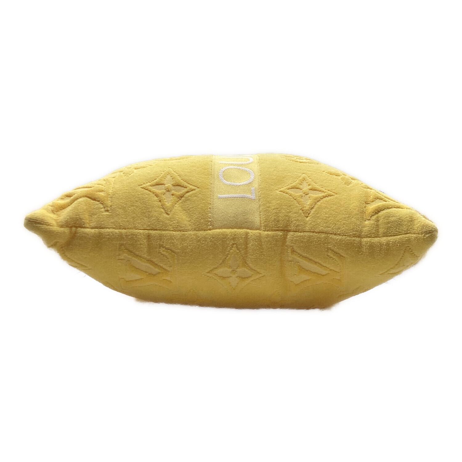 LOUIS VUITTON (ルイ ヴィトン) クッション M78482 LVバケーション