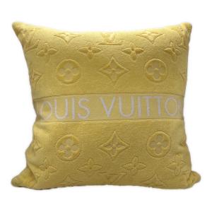 LOUIS VUITTON (ルイ ヴィトン) クッション M78482 LVバケーション RV1292