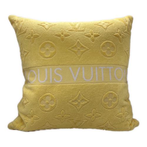 LOUIS VUITTON (ルイ ヴィトン) クッション M78482 LVバケーション RV1292