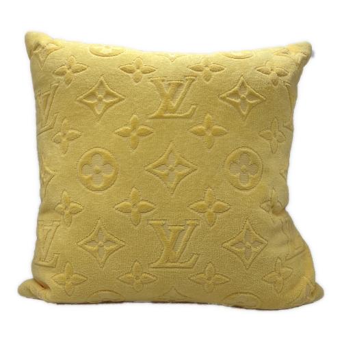 LOUIS VUITTON (ルイ ヴィトン) クッション M78482 LVバケーション