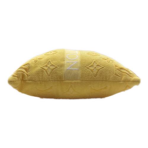 LOUIS VUITTON (ルイ ヴィトン) クッション M78482 LVバケーション