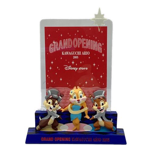 DISNEY (ディズニー) キャラクタースタンド ディズニーグッズ