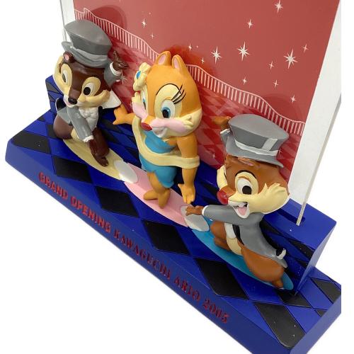 DISNEY (ディズニー) キャラクタースタンド ディズニーグッズ