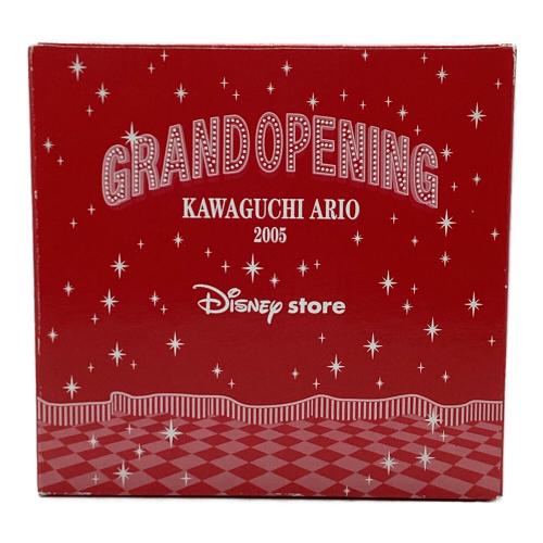 DISNEY (ディズニー) キャラクタースタンド ディズニーグッズ