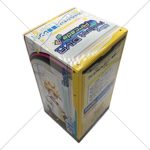PROJECT DIVA フィギュア