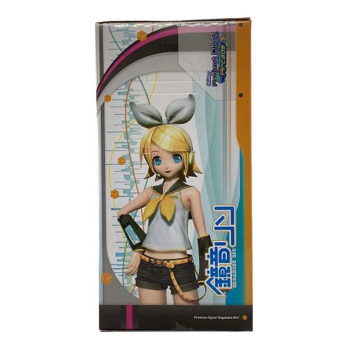 PROJECT DIVA (プロジェクト ディーヴァ) フィギュア