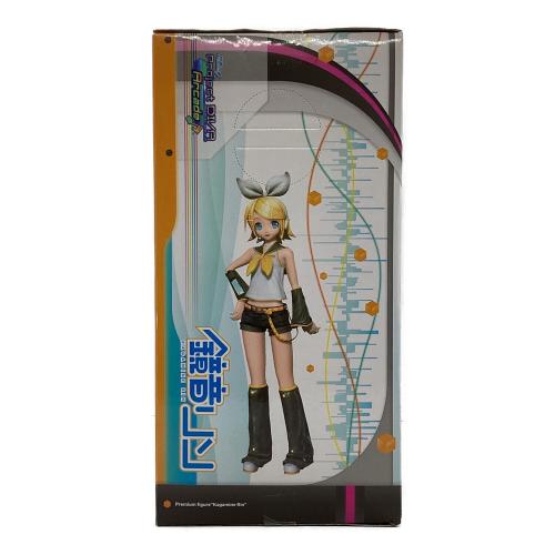PROJECT DIVA (プロジェクト ディーヴァ) フィギュア
