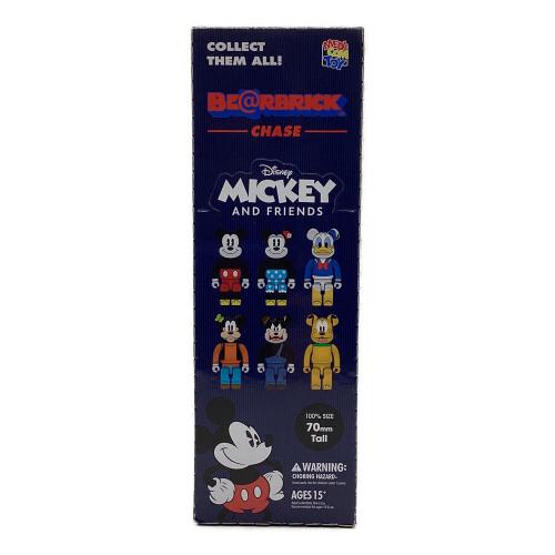 BE@RBRICK ディズニーグッズ