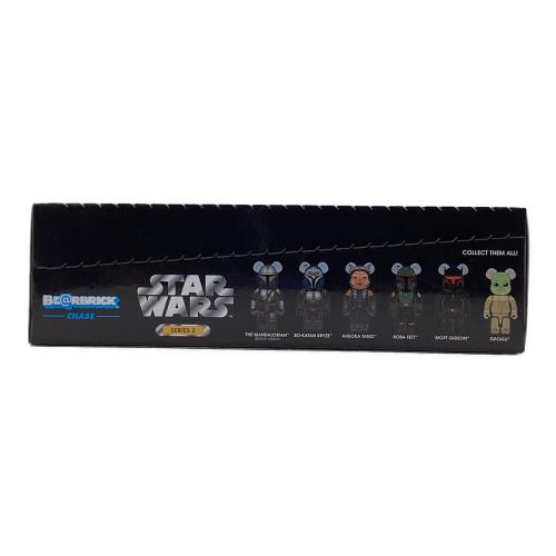 STAR WARS (スターウォーズ) BE@RBRICK フィギュア