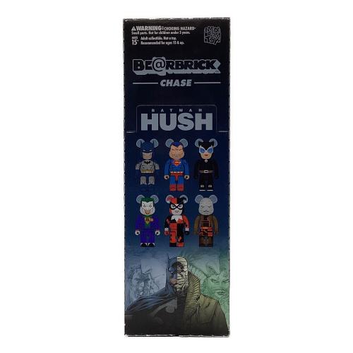BATMAN (バットマン) BE@RBRICK フィギュア