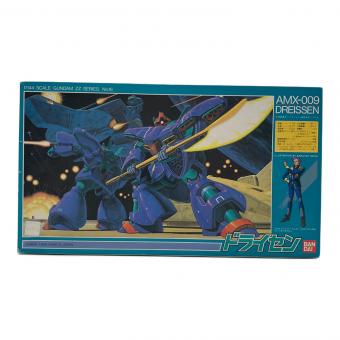 BANDAI (バンダイ) 1/144 ドライセン ガンプラ AMX-009