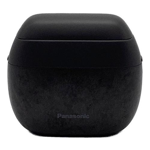 Panasonic (パナソニック) 5枚刃メンズシェーバー ES-PV6A-K 2023年製