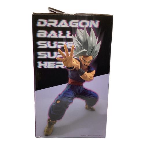 BANDAI (バンダイ) 一番くじ ドラゴンボール VSオムニバスビースト ドラゴンボール超 箱ダメージ有 MASTERLISE