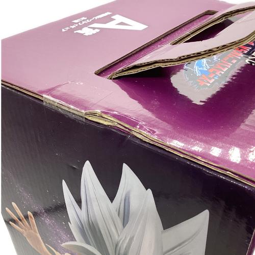 BANDAI (バンダイ) 一番くじ ドラゴンボール VSオムニバスビースト ドラゴンボール超 箱ダメージ有 MASTERLISE