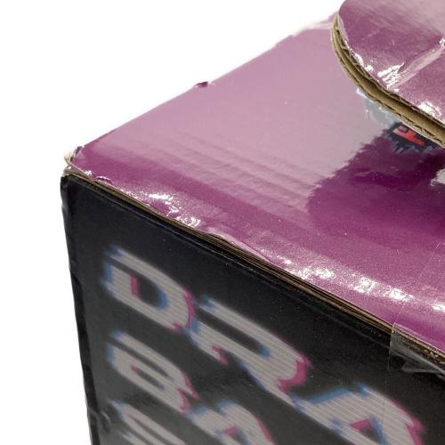 BANDAI (バンダイ) 一番くじ ドラゴンボール VSオムニバスビースト ドラゴンボール超 箱ダメージ有 MASTERLISE
