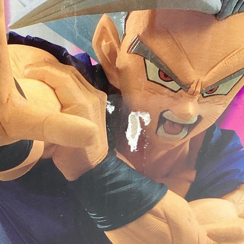BANDAI (バンダイ) 一番くじ ドラゴンボール VSオムニバスビースト ドラゴンボール超 箱ダメージ有 MASTERLISE