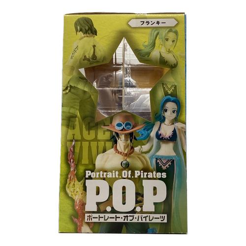 ONE PIECE (ワンピース) フィギュア エクセレントモデル ポートレート・オブ・パイレーツ