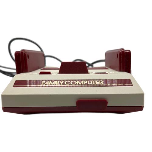 Nintendo (ニンテンドー) ニンテンドークラシックミニ ファミリーコンピュータ CLV-S-HVCC