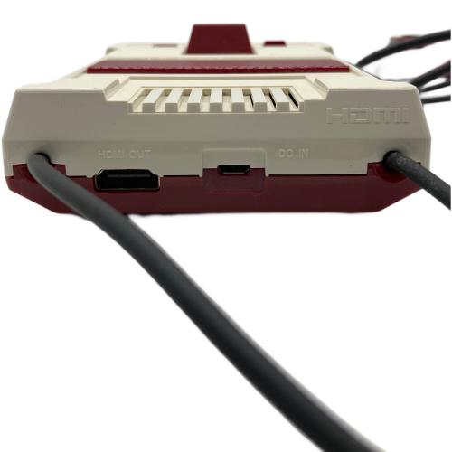 Nintendo (ニンテンドー) ニンテンドークラシックミニ ファミリーコンピュータ CLV-S-HVCC