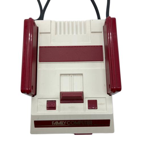 Nintendo (ニンテンドー) ニンテンドークラシックミニ ファミリーコンピュータ CLV-S-HVCC