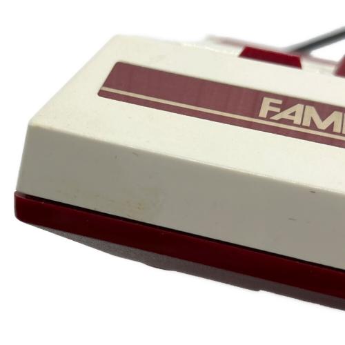 Nintendo (ニンテンドー) ニンテンドークラシックミニ ファミリーコンピュータ CLV-S-HVCC