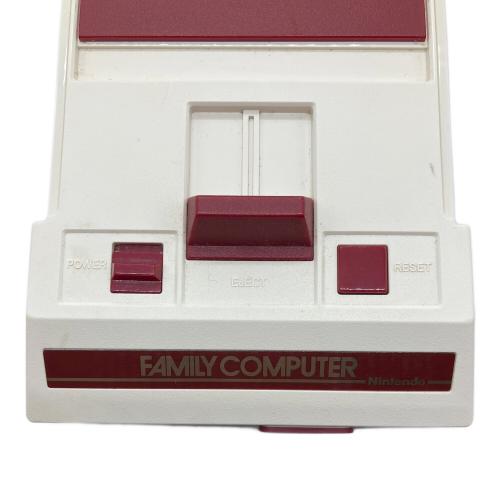 Nintendo (ニンテンドー) ニンテンドークラシックミニ ファミリーコンピュータ CLV-S-HVCC