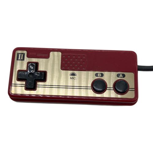 Nintendo (ニンテンドー) ニンテンドークラシックミニ ファミリーコンピュータ CLV-S-HVCC