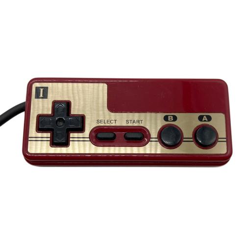 Nintendo (ニンテンドー) ニンテンドークラシックミニ ファミリーコンピュータ CLV-S-HVCC