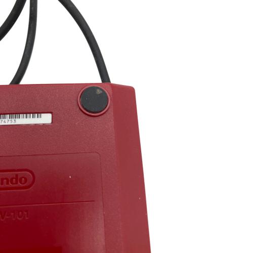 Nintendo (ニンテンドー) ニンテンドークラシックミニ ファミリーコンピュータ CLV-S-HVCC