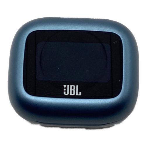 JBL (ジェービーエル) ノイズキャンセリングイヤホン LIVE BEAM 3