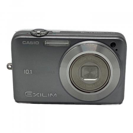 【動作品】CASIO EX-Z1080 コンパクトデジタルカメラ　GD CASIO (カシオ) コンパクトデジタルカメラ EX-Z1080｜トレファクONLINE